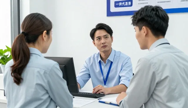 一件代发模式下办公用品分销的业务趋势与实践