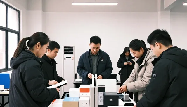 哈尔滨农行天下商贸有限公司线上店铺运营带来更好的使用体验