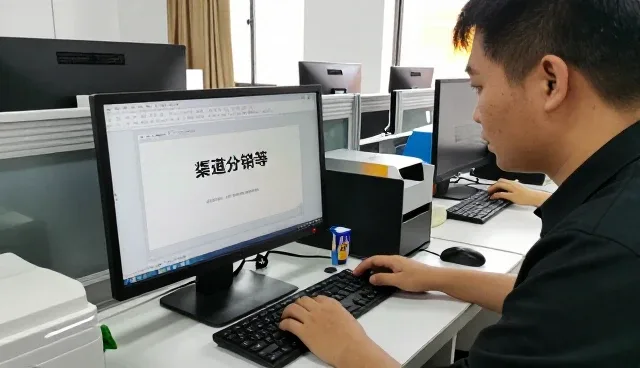 哈尔滨农行天下商贸有限公司打造专业一件代发服务服务