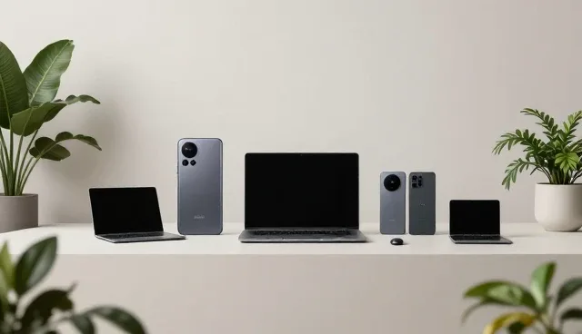 电子产品套装性能表现与销售策略优化