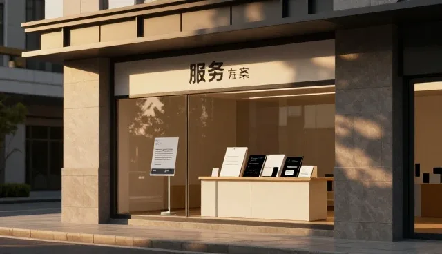 办公用品供应功能特点说明